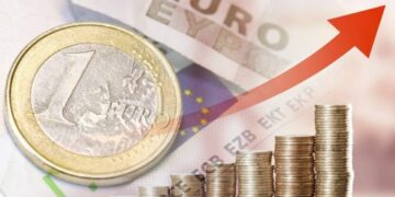 Νέα «έκρηξη» του πληθωρισμού τον Απρίλιο δείχνουν οι τιμοληψίες της ΕΛΣΤΑΤ