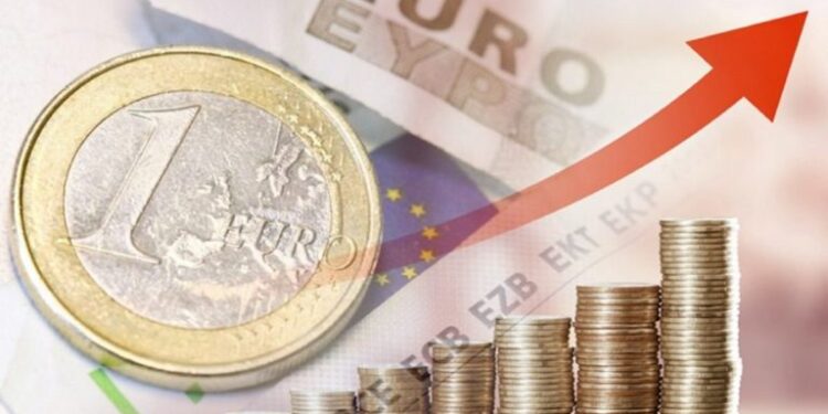 Νέα «έκρηξη» του πληθωρισμού τον Απρίλιο δείχνουν οι τιμοληψίες της ΕΛΣΤΑΤ