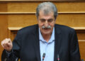 «Χρειάζεται πρόγραμμα σε σύγκρουση με την ολιγαρχία της διαπλοκής» – Κριτική Πολάκη στο μανιφέστο του ΙνΑΤ