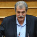 «Χρειάζεται πρόγραμμα σε σύγκρουση με την ολιγαρχία της διαπλοκής» – Κριτική Πολάκη στο μανιφέστο του ΙνΑΤ