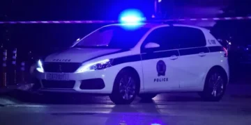 Χολαργός: Άνδρας πυροβόλησε και τραυμάτισε τη σύζυγό του και στη συνέχεια αυτοκτόνησε