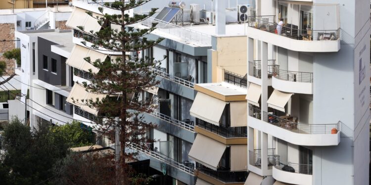 Επί... τάπητος το στεγαστικό πρόβλημα της Ευρώπης: Δείχνουν τον δρόμο Ισπανία, Ιρλανδία και Κροατία - Τι σχεδιάζει η ελληνική κυβέρνηση