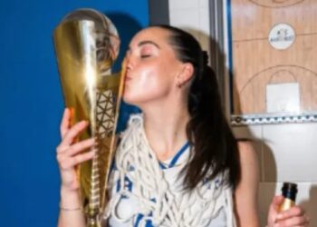 Πράπα: «Κέρδισα πολλά από την παρουσία μου στο Βέλγιο και τη Μέχελεν» - www.ertsports.gr