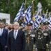 Τασούλας: Η Αλεξανδρούπολη και ο Έβρος είναι ο γεωπολιτικός θώρακας της Ελλάδας