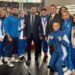 Τρία μετάλλια για την Εθνική Ομάδα στο «Belgrade Winner 2026» - www.ertsports.gr