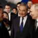 Ο Βλαντιμίρ Πούτιν έφτασε στο Πεκίνο: Η θερμή υποδοχή από τον Κινέζο υπουργό Εξωτερικών