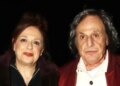 Ελένη Ράντου για Βασίλη Παπακωνσταντίνου: Δύσκολο να ζεις με έναν μύθο, έχουμε περάσει τρεις κρίσεις