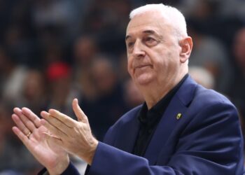 Σάκοτα: «Ετοιμάζεται νέο συμβόλαιο με την ΑΕΚ, θα συνεχίσω και σε άλλο ρόλο» - www.ertsports.gr