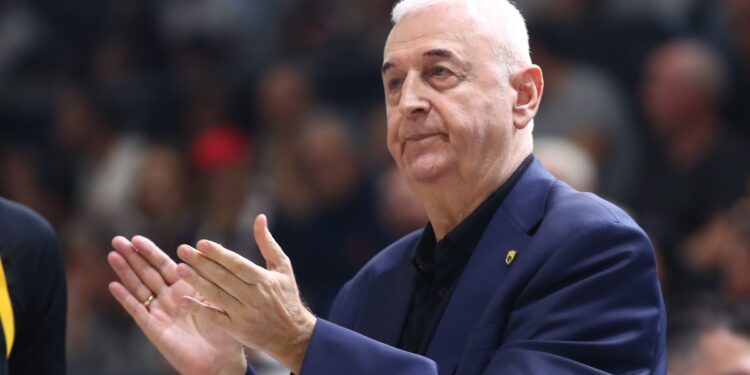 Σάκοτα: «Ετοιμάζεται νέο συμβόλαιο με την ΑΕΚ, θα συνεχίσω και σε άλλο ρόλο» - www.ertsports.gr