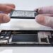 refurbished smartrphones battery replacement