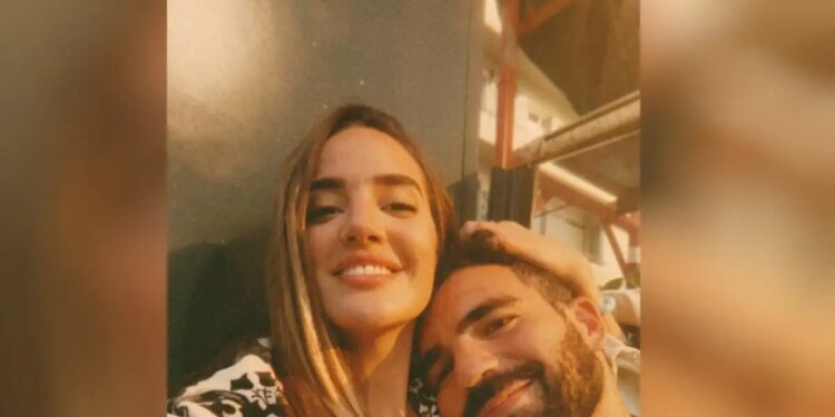 Ρία Ελληνίδου και Δημήτρης Αλεξάνδρου γιορτάζουν τα γενέθλιά τους
