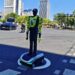 robot troxonomoi Kina