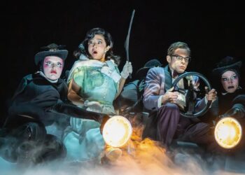 Το Rocky Horror στα 50 του περνάει κρίση μεσήλικα