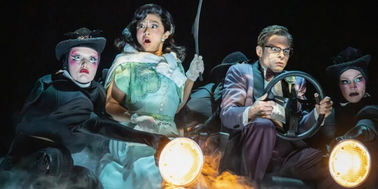Το Rocky Horror στα 50 του περνάει κρίση μεσήλικα