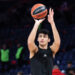 «Κοιτάζει και τον Σαμοντούροφ το North Carolina» - www.ertsports.gr