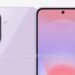 samsung galaxy a27 cad renders leak