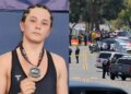 Σαν Ντιέγκο: Βίντεο από τους πυροβολισμούς στο τζαμί - Οι δράστες άφησαν κείμενο μίσους με μηνύματα θαυμασμού για τον Χίτλερ
