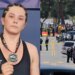 Σαν Ντιέγκο: Βίντεο από τους πυροβολισμούς στο τζαμί - Οι δράστες άφησαν κείμενο μίσους με μηνύματα θαυμασμού για τον Χίτλερ