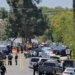 Σαν Ντιέγκο: Ανήλικος ο ένας δράστης των πυροβολισμών στο Ισλαμικό Κέντρο - Αυτοκτόνησαν αφού σκότωσαν 3 θύματα