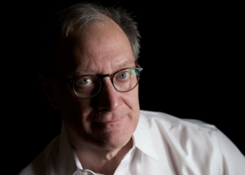 Douglas Knehans: Διεθνείς πρωτοβουλίες όπως το 1ο Thessaloniki Art & Music Summit είναι ζωτικής σημασίας για τον πολιτισμό