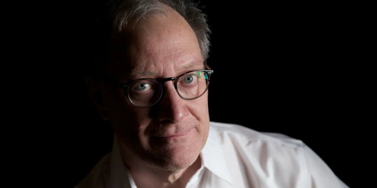 Douglas Knehans: Διεθνείς πρωτοβουλίες όπως το 1ο Thessaloniki Art & Music Summit είναι ζωτικής σημασίας για τον πολιτισμό