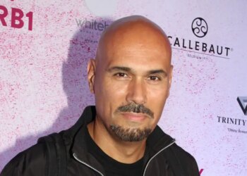 Δημήτρης Σκουλός: Η Ηλιάνα Παπαγεωργίου και ο Κώστας Στεφανής είναι οι φίλοι που έκανα από την τηλεόραση