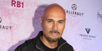 Δημήτρης Σκουλός: Η Ηλιάνα Παπαγεωργίου και ο Κώστας Στεφανής είναι οι φίλοι που έκανα από την τηλεόραση
