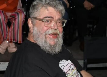 Σταμάτης Κραουνάκης: Με τον Γιώργο Μαρίνο έχουμε κάνει μεγάλες τρέλες, επικίνδυνα πράγματα, που δεν λέγονται μερικά