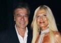 Μαρίνα Σταυράκη - Μπουλέντ Οζκάντ: Εικόνες από το ταξίδι του ερωτευμένου ζευγαριού στην Κωνσταντινούπολη