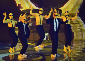 70 χρόνια Eurovision: Οι πιο εκκεντρικές εμφανίσεις