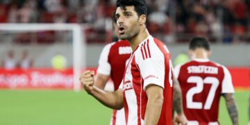 «Είναι σχεδόν τρεις μήνες που ο Ολυμπιακός δεν έχει κερδίσει στο "Καραϊσκάκης"» (audio) - www.ertsports.gr