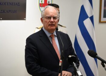 Αποφασιστική απάντηση του Προέδρου της Δημοκρατίας στην εμπρηστική ρητορική της Τουρκίας