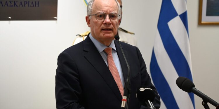 Αποφασιστική απάντηση του Προέδρου της Δημοκρατίας στην εμπρηστική ρητορική της Τουρκίας
