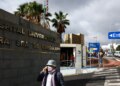 Ανησυχία στα Κανάρια Νησιά για το κρουαζιερόπλοιου MV Hondius με τον χανταϊό – Φοβούνται οι κάτοικοι μην ξαναζήσουν καραντίνα