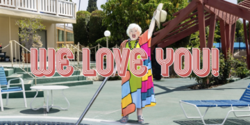 June Squibb: Η γιαγιά που όλοι θα θέλαμε να έχουμε, έσπασε ένα ακόμα ρεκόρ