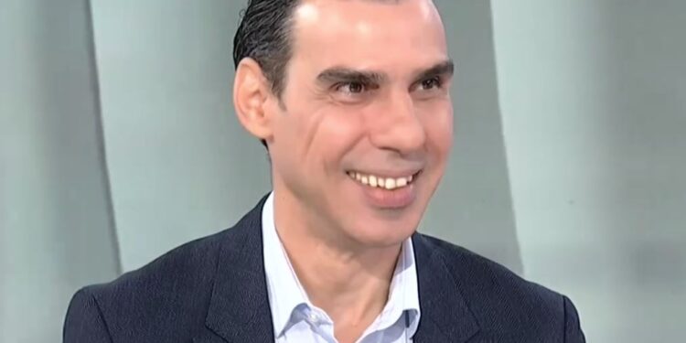 Θεμιστοκλέους: 1113 νέες θέσεις στο ΕΣΥ – Συνεργασία ελληνικών και ολλανδικών αρχών για τον επαναπατρισμό Έλληνα επιβάτη στο κρουαζιερόπλοιο