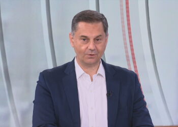 Θεοχάρης στο ΕΡΤnews: Δημιουργείται ένα πλέγμα συνεργασίας Ελλάδας, ΗΠΑ και Νότιας Κορέας – Ενώνουμε την τεχνογνωσία και δημιουργούμε 10.000 θέσεις εργασίας