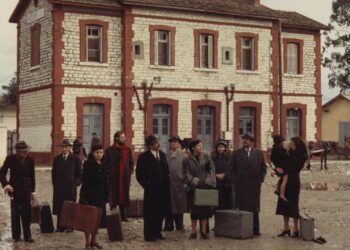 50 Χρόνια Π.Ε.Κ.Κ.: Τιμητική Εκδήλωση για τον Ελληνικό Κινηματογράφο και τον «Θίασο» του Θόδωρου Αγγελόπουλου