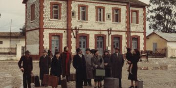 50 Χρόνια Π.Ε.Κ.Κ.: Τιμητική Εκδήλωση για τον Ελληνικό Κινηματογράφο και τον «Θίασο» του Θόδωρου Αγγελόπουλου