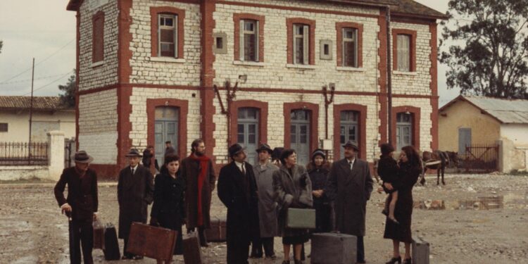 50 Χρόνια Π.Ε.Κ.Κ.: Τιμητική Εκδήλωση για τον Ελληνικό Κινηματογράφο και τον «Θίασο» του Θόδωρου Αγγελόπουλου