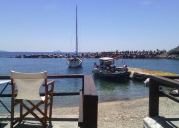 Λήγει σήμερα 13 Μαΐου η προθεσμία για τις αιτήσεις συμμετοχής συνταξιούχων (τ. ΟΑΕΕ) στα προγράμματα Κοινωνικού Τουρισμού