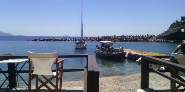Λήγει σήμερα 13 Μαΐου η προθεσμία για τις αιτήσεις συμμετοχής συνταξιούχων (τ. ΟΑΕΕ) στα προγράμματα Κοινωνικού Τουρισμού