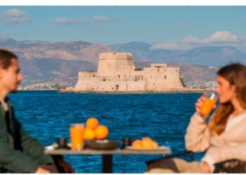 Συνέχεια ενστάσεων επί του νέου Χωροταξικού Πλαισίου για τον Τουρισμό