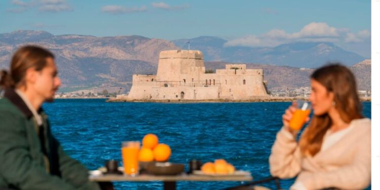 Συνέχεια ενστάσεων επί του νέου Χωροταξικού Πλαισίου για τον Τουρισμό