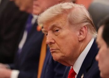 Ο Τραμπ «κλείνει την πόρτα» στην Τεχεράνη: «Καμία παραχώρηση, το Ιράν ξέρει τι θα συμβεί σύντομα»