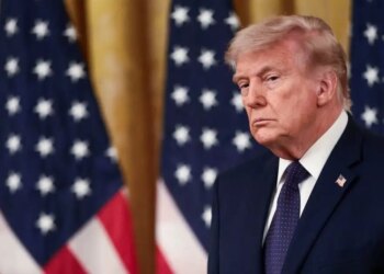 Axios: ΗΠΑ και Ιράν είναι σε «τελική ευθεία» για συμφωνία - Ο Τραμπ δεν έχει δώσει ακόμη το τελικό «πράσινο φως»