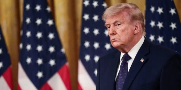 Axios: ΗΠΑ και Ιράν είναι σε «τελική ευθεία» για συμφωνία - Ο Τραμπ δεν έχει δώσει ακόμη το τελικό «πράσινο φως»