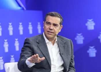 Μανιφέστο Ινστιτούτου Αλέξη Τσίπρα: Αντιδράσεις και συζητήσεις στον «απόηχο» της δημοσιοποίησής του