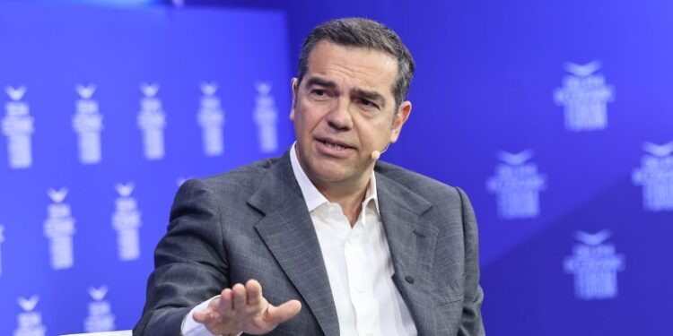 Μανιφέστο Ινστιτούτου Αλέξη Τσίπρα: Αντιδράσεις και συζητήσεις στον «απόηχο» της δημοσιοποίησής του