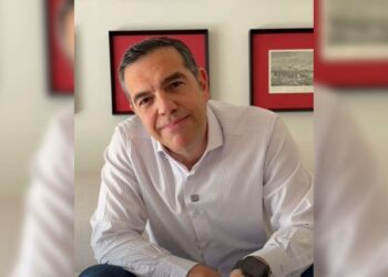 Τσίπρας για το όνομα του νέου κόμματος: Ήταν καλή ιδέα, αλλά άργησε